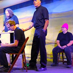 THE LARAMIE PROJECT And THE LARAMIE PROJECT: 10 YEARS LATER To Be Presented By Universal Spirit Center
