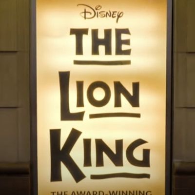 Video: Inside THE LION KINGOpening Night in Toronto