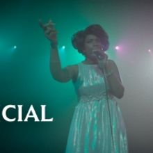 VIDEO: Jennifer Hudson Performs the Title Song in This New Clip From RESPECT!