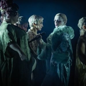 Broadway Buying Guide: April 29, 2024- New Shows Top the Week
