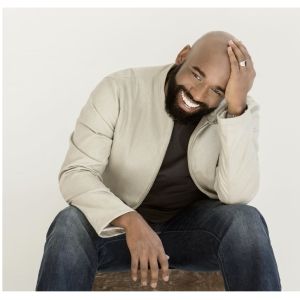 OPERA IN THE PARK Portland & DeAndre Simmons to Present Spirituals, Songs & Arias by…