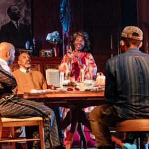 Review: A Play With PURPOSE