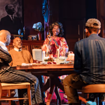 Review: A Play With PURPOSE