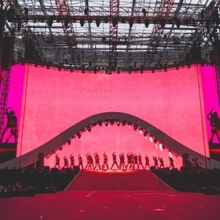 TWICE Kick Off 'READY TO BE' Tour North American Leg