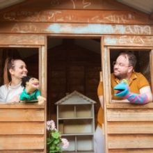 Review: HAND TO GOD at Little Theatre, University Of Adelaide