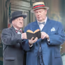 Cast And Creative Team Set For INHERIT THE WIND at Mainstage Irving-Las Colinas