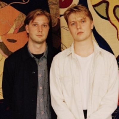 Communions Unleash New Single 'Splendour'