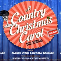 BWW Exclusive: Listen to a Track from A COUNTRY CHRISTMAS CAROL