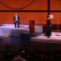 Review: It's THREE DECEMBERS in July at Berkshire Opera Festival in New York Photo