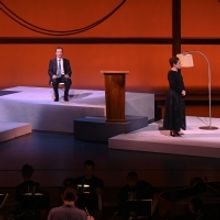 Review: It's THREE DECEMBERS in July at Berkshire Opera Festival in New York