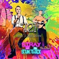 Stray And The Soundtrack Kicks Off Disney Covers with 'I 2 I' From 'A Goofy Movie'