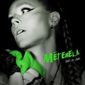 Bentley Jones Releases His Latest Single 'Métemela (Ay Papi)'
