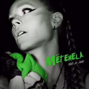 Bentley Jones Releases His Latest Single 'Métemela (Ay Papi)'