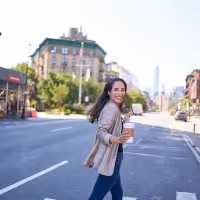 Student Blog: Interview with Nea: A Costa Rican actress that found a new start in NYC