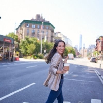 Student Blog: Interview with Nea: A Costa Rican actress that found a new start in NYC