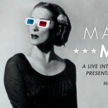Martha Graham Dance Company to Screen Footage Every Wednesday and Saturday