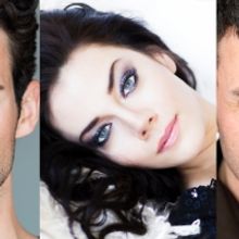 Breaking: Meghan Picerno, John Riddle and Bradley Dean Will Join THE PHANTOM OF THE O