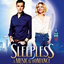 Michael Xavier and Kimberley Walsh Will Lead SLEEPLESS IN SEATTLE Musical at Troubado