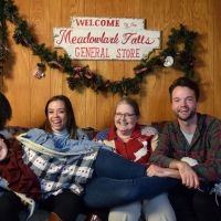 WELCOME TO MEADOWLARK FALLS Will Be Performed by Tin Can Telephone Productions…