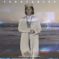 Janelle Monáe Fights for Voting Rights With New Single 'Turntables'