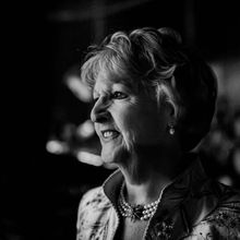 West End Theatres to Dim Lights in Honour of Dame Penelope Keith
