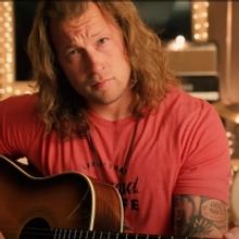 Cory Marks Shares Official Music Video for 'Blame It On The Double'