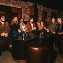 Hooveriii Share New Single 'The Ship That I Sail'
