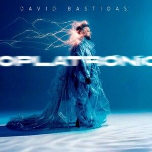 David Bastidas revoluciona la copla con 'Coplatrónica' y anuncia su primer directo e