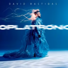 David Bastidas revoluciona la copla con 'Coplatrónica' y anuncia su primer directo e