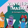 VANYA AND SONIA AND MASHA AND SPIKE to be Presented at REP