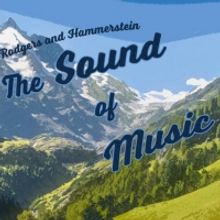 JPAS Presents THE SOUND OF MUSIC