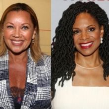 Meet Vanessa Williams, Audra McDonald, Billy Porter & More at a BTU Event Through Cha