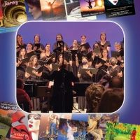 Melodia Women's Choir Of NYC Presents ALWAYS SOMETHING SINGS: WOMEN'S VOICES THROUGH…
