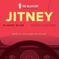 The St. Louis Black Repertory Company to Present August Wilson's JITNEY