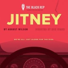 The St. Louis Black Repertory Company to Present August Wilson's JITNEY