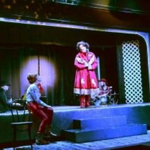 BWW Review: ALWAYS....PATSY CLINE at Desert Theatreworks