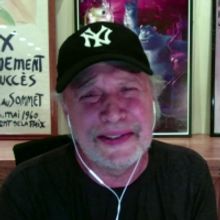 VIDEO: Billy Crystal Talks About the VP Debate on JIMMY KIMMEL LIVE