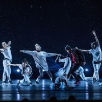 BWW Review: HIP HOP NUTCRACKER at DCPA