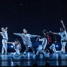 BWW Review: HIP HOP NUTCRACKER at DCPA
