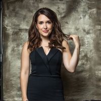 BWW Interview: Jessica Vosk Discusses Her New Concert at London's Cadogan Hall