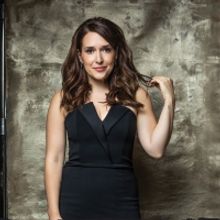 Jessica Vosk Discusses Her New Concert at London's Cadogan Hall