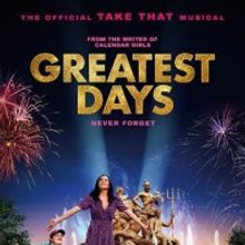 Video: Watch the All New Trailer For GREATEST DAYS