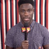 TV Exclusive: The Great Facts of THE GREAT SOCIETY- Marchant Davis on Stokely… Video