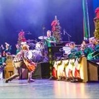 THE BRIAN SETZER ORCHESTRA'S 16TH ANNUAL CHRISTMAS ROCKS! TOUR On Sale At Hennepin…