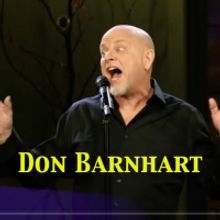 Don Barnhart Releases Dry Bar Comedy Special Complimenting His Las Vegas Residency