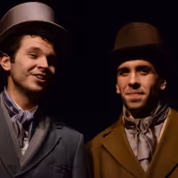 The Academy Of Vocal Arts to Present Tchaikovsky's EUGENE ONEGIN
