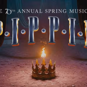 Theatre Wesleyan To Celebrate 70th Annual Spring Musical In April With Immersive…