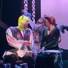 BWW Review: MSMT's Joyous SHREK, JR. Celebrates Difference and Diversity