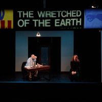 BWW Review: CHRISTMAS EVE at ExPats Theatre