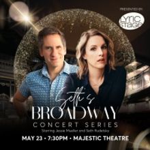 Lyric Stage to Present SETH'S BROADWAY CONCERT SERIES starring Jessie Mueller and Set